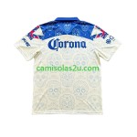 Camisolas de futebol Club América Day of the Dead Equipamento Alternativa 2023/24 Manga Curta